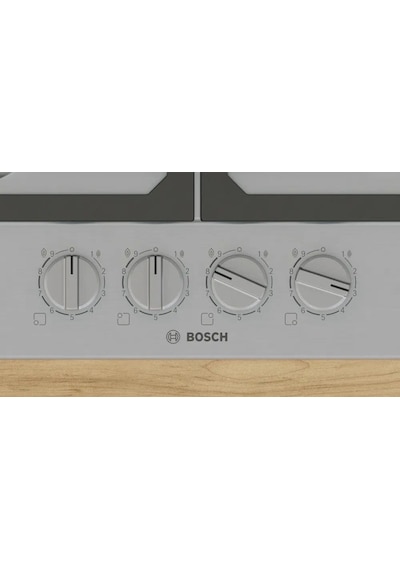 Bosch PCP6A5I90 Ankastre Ocak