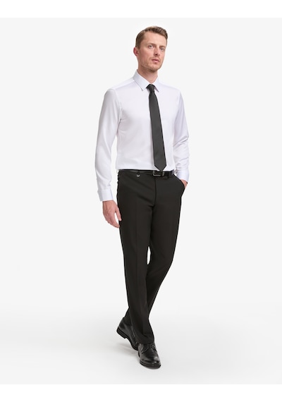 Pierre Cardin Erkek Siyah Pantolon 50325156-vr046