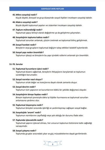 Enine Boyuna AYT Felsefe Grubu Kitap Seti (3 Kitap)