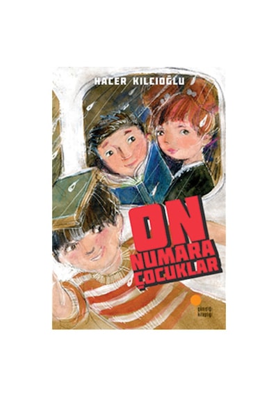 On Numara   Çocuklar