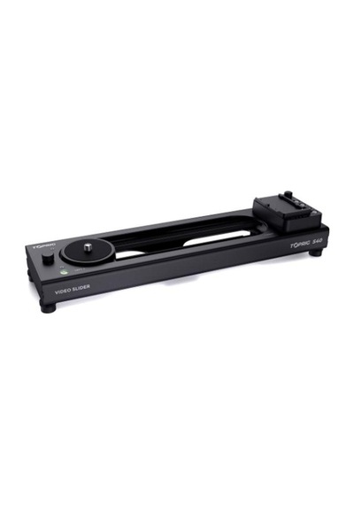 Accsoon Toprig S60 Motorlu Kamera Slider 60cm