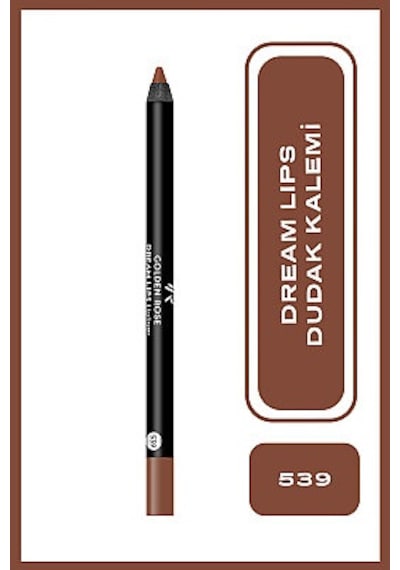 Dream Lips Lipliner 539 Dudak Kalemi 1,6 G 0