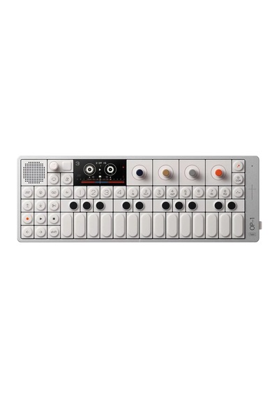 Teenage Engineering Op-1 Field Synthesizer