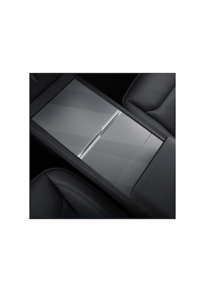 Tesla Model Y Juniper/model 3 Hıghland Orta Konsol Koruyucu Şeffaf Kaplama Açık Kahverengi Tesla Model Y Juniper/model 3 Hıghland Orta Konsol Koruyucu Şeffaf Kaplama Açık Kahverengi