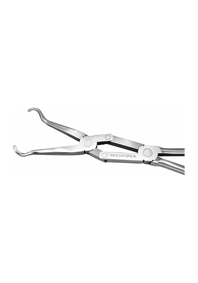 Rockforce Buji Pensesi Misket Uçlu Uzun 325 Mm