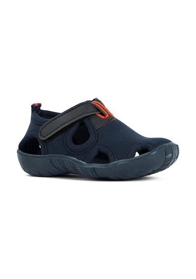 Slazenger  Unni Çocuk Cırt Cırtlı Lacivert Sandalet