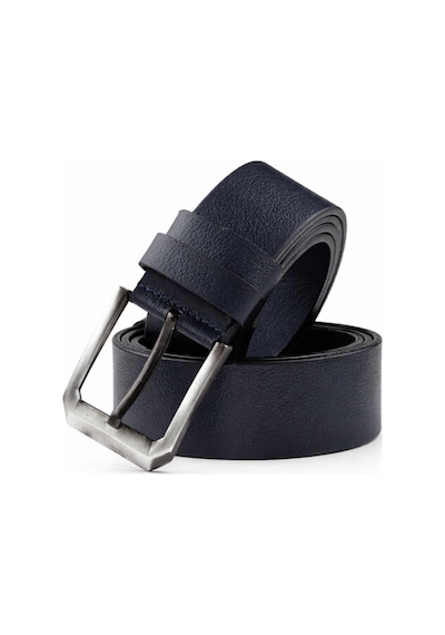 Deepsea Lacivert Hakiki Deri Spor Erkek Kemer 3,5 Cm Genişlik, Şık Ve Dayanıklı 2502634 Lacivert Deepsea Lacivert Hakiki Deri Spor Erkek Kemer 3,5 Cm Genişlik, Şık Ve Dayanıklı 2502634 Lacivert