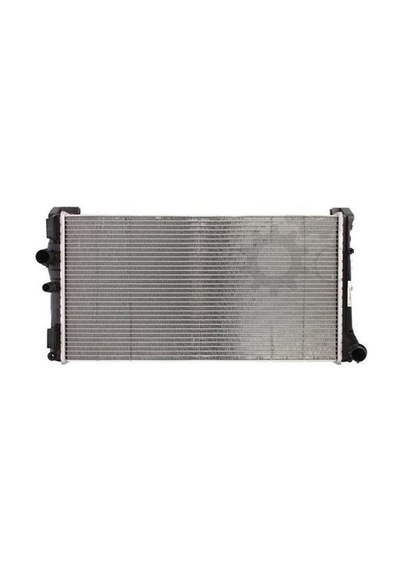 Fiat İdea Motor Radyatörü 2004-2007 1.3 Jtd Cm00090