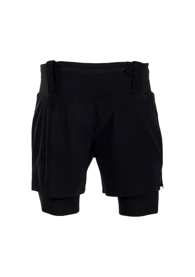Joma 104482.100 Iconic Erkek Spor Şort Siyah