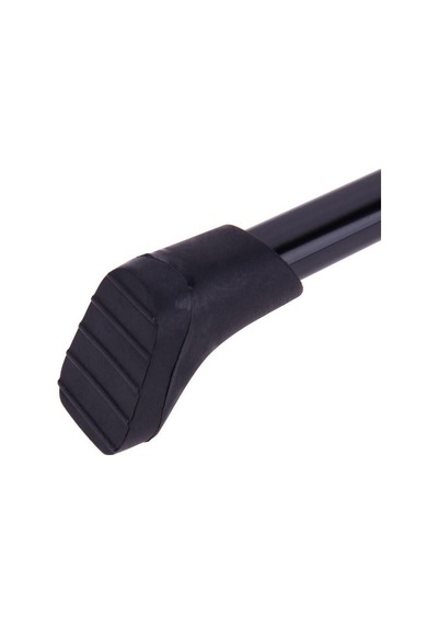 Forte Gt Ortadan Bağlantılı Park Ayağı 24-29 Jant Uyumlu Xbyc 601 Siyah