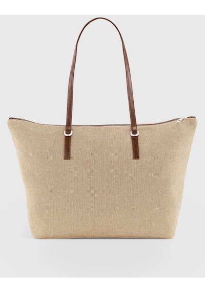 Housebags Kadın Shopper Çanta 001