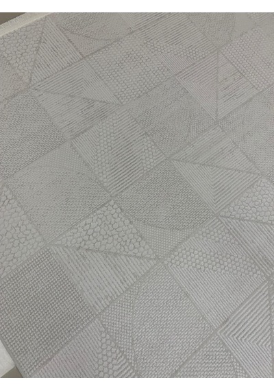Padişah Halı Polo 90230 060 Serisi Akrilik Salon Oturma Yatak Odası Halısı Krem