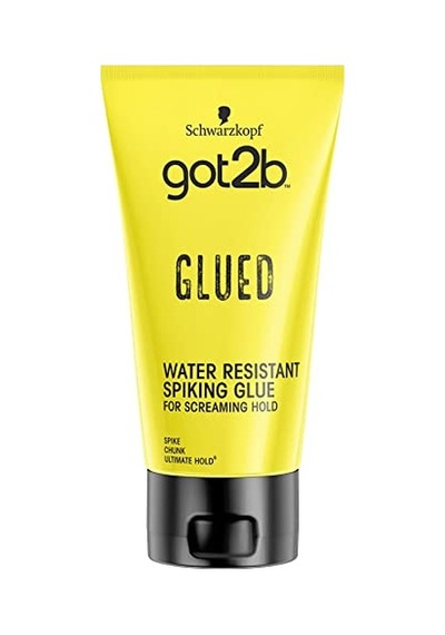 -"schwarzkopf Jel Yapıştırıcı, 150 Ml"