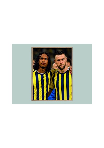 Poster Sarı Lacivert Nathan Ake Ahşap Çerçeveli Tek Parça Futbol Tablo Çok Renkli - 911988312 Çok Renkli Poster Sarı Lacivert Nathan Ake Ahşap Çerçeveli Tek Parça Futbol Tablo Çok Renkli - 911988312 Çok Renkli