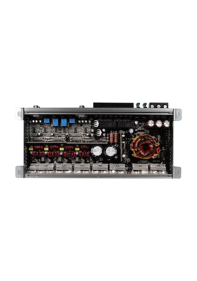 Oto Anfi 400w 4 Kanal Reıss Audıo Rs-f200.4d