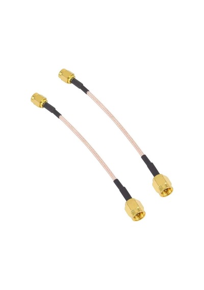Rg316 10cm Erkek Erkek