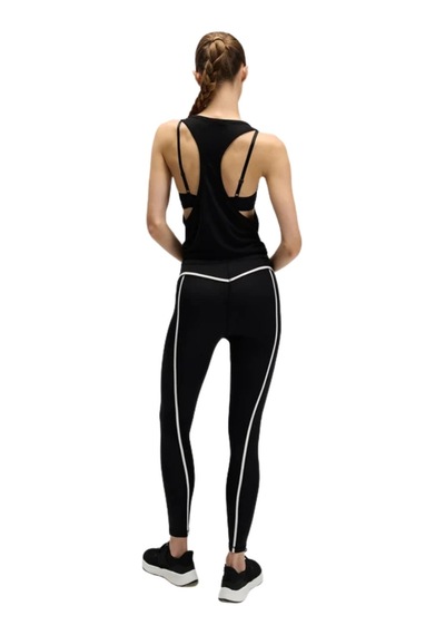 Ellesse Kadın Atlet - Ef511 Black