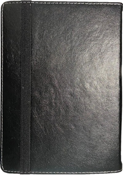 Universal Tablet Kılıfı 9'' İnç - Siyah