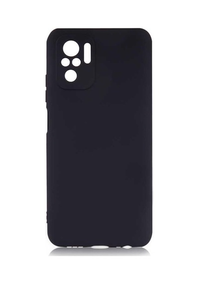 Xiaomi Redmi Note 10 Kilif Zore Premier Silikon Kilif 505682947