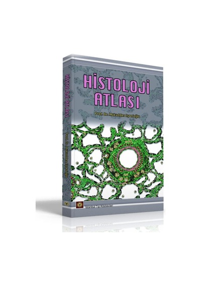 Histoloji Atlası