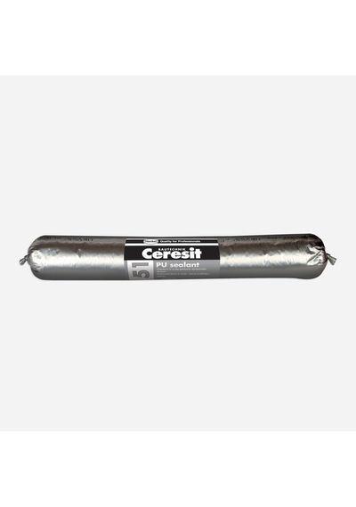 Ceresit Cs 51 Fc Poliüretan Mastik 600 Ml Beyaz