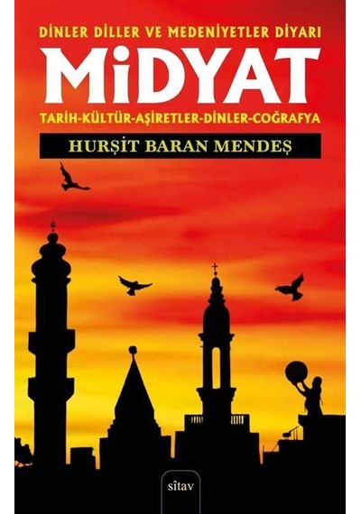 Midyat / Hurşit Baran Mendeş