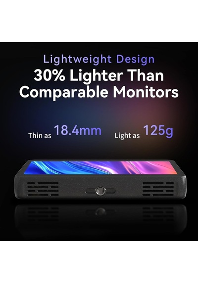 Ayrex Portkeys Pt5 Iı Dokunmatik Kamera Alan Monitör 5 "4k30p Giriş/çıkış Geniş Renk Gamı Yeni Peaking 3d Lut Vi Diğer