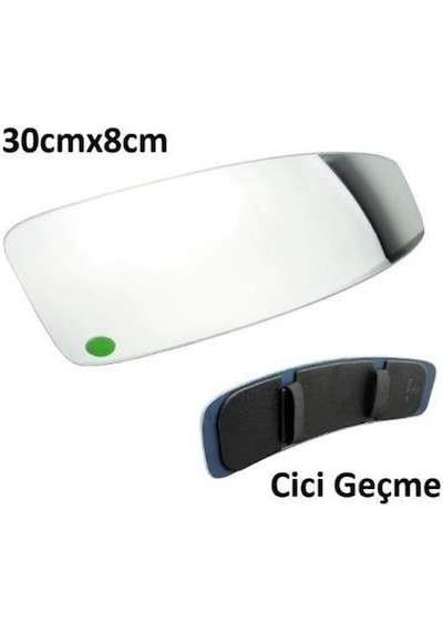 Takgör Iç Dikiz Aynası Cici Geçme Panoramic