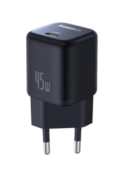 Picogo Gan Adaptör 1c 45w Syh Acı Kahve
