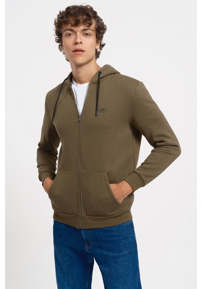 Loft Erkek Sweatshirt Lf2034270