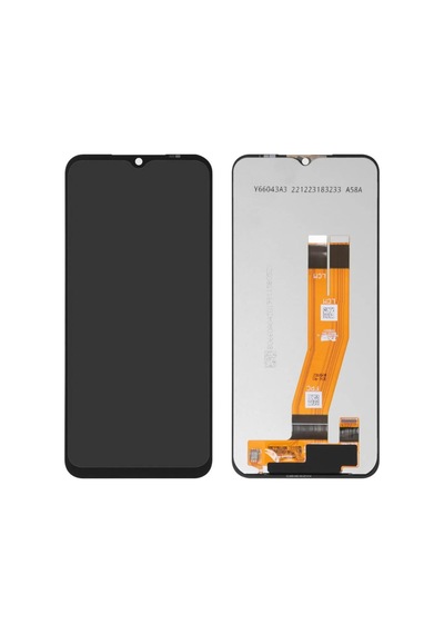 Wan-dey Samsung Galaxy A14 5g A146p Uyumlu Lcd Ekran, Tamir Kiti li