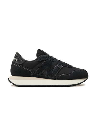 New Balance Kadın Ayakkabı Ws237abb Ws237abb Siyah Siyah