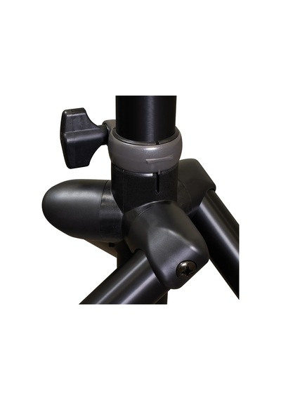 Ultimate Support Ts-110b Tall Speaker Stand, Air- Lift