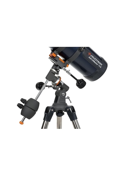 Celestron 31042 Astromaster 114eq Teleskop