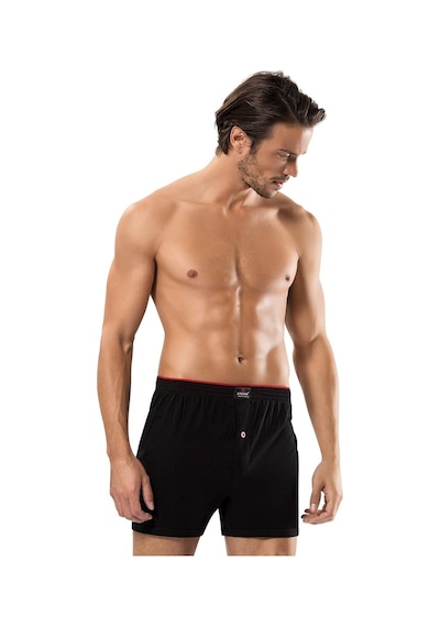 Erdem 1400 Erkek Penye Boxer