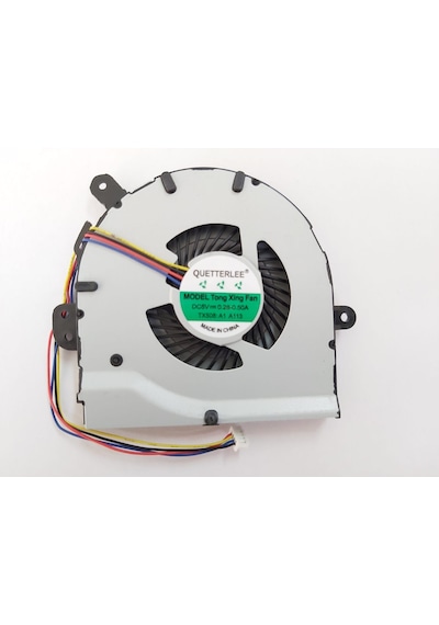 Lenovo S300 Fan