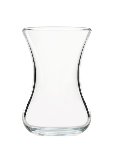 Paşabahçe 42771 Vefa Incebelli 6Lı Çay Bardağı-130 Cc