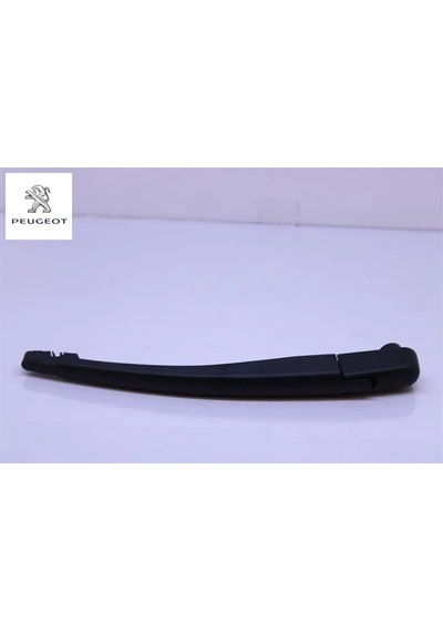 Arka Silecek Kolu Partner Tepee Peugeot 1614257180
