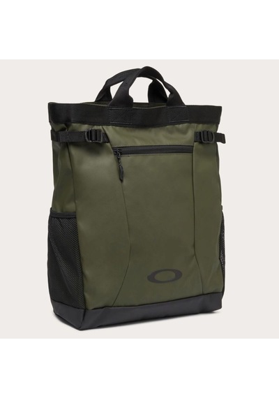 Oakley Endless Adventure Fos901340-86lu Sırt Çantası Siyah