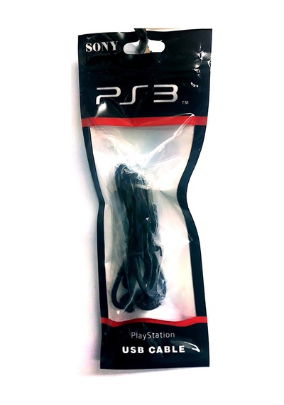 Sony PS3 Playstation3 PS3 Kol Şarj Kablosu Micro USB
