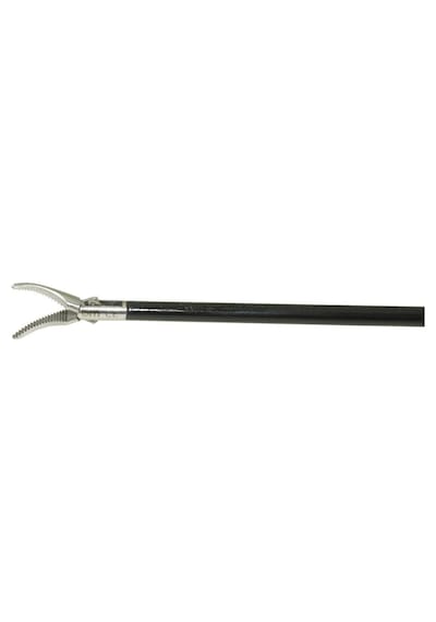 Barışhan Medikal Laparoskopik Reusable Maryland Ayırma Pensi 5 x 330 MM 20 MM Çene Siyah