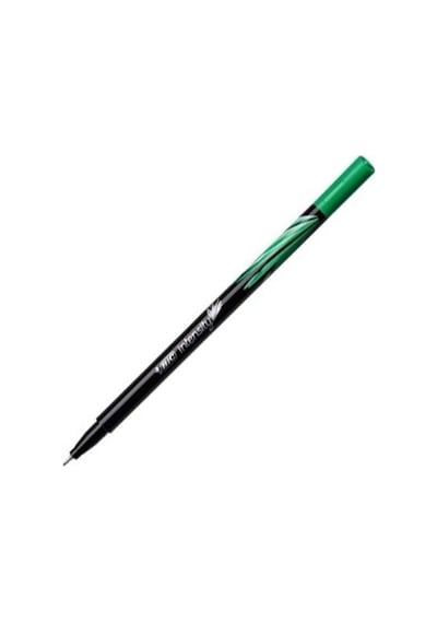 Bic İntensity Fine Liner Keçeli Kalem Yeşil