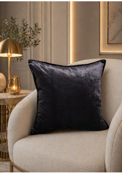 Premium Dokuma Kadife Antrasit Kırlent Kılıfı Lüks, Yumuşak Dokusu Ve Modern Şıklığıyla Salon Dekorasyonunun Vazgeçilmezi. Antrasit - 841126134 Antrasit Premium Dokuma Kadife Antrasit Kırlent Kılıfı Lüks, Yumuşak Dokusu Ve Modern Şıklığıyla Salon Dekorasyonunun Vazgeçilmezi. Antrasit - 841126134 Antrasit