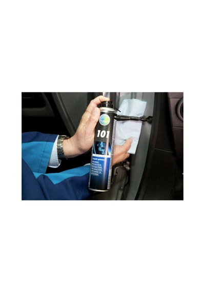 101 Profesyonel Sıvı Gres 400 Ml. Tunap Mp101