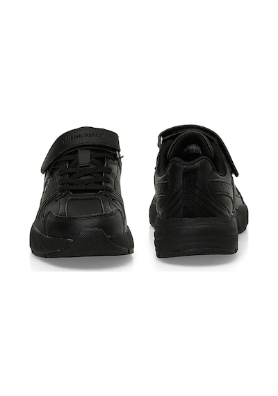 Lumberjack Pol Pu Jr 4pr Sıyah Erkek Çocuk Sneaker 000000000101887103 Lumberjack Pol Pu Jr 4pr Sıyah Erkek Çocuk Sneaker 000000000101887103