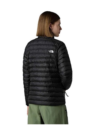 The North Face W Huila Synth Jacket Kadın Outdoor Montu Nf0a8dw6jk31 Siyah Siyah