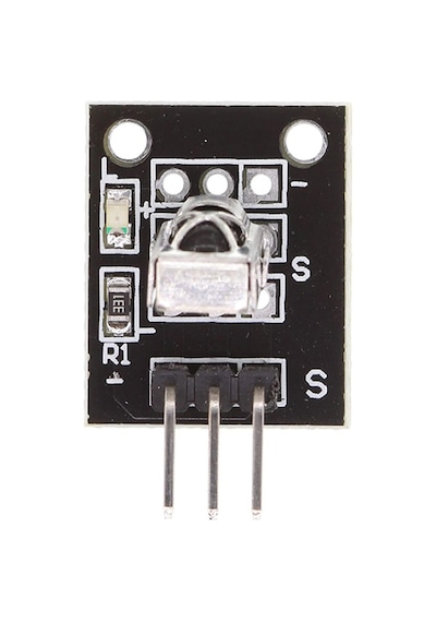 KY-022 Infrared Alıcı Sensor Modülü Kumanda Alıcısı