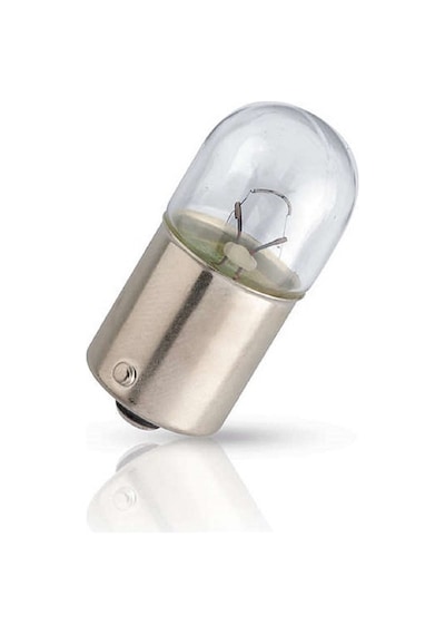 Philips 10 Adet 12v. R10w Ampul Standart No:12814