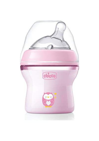 Chicco Naturalfeelıng Pp Biberon 0 Ay150ml-gırl 00081311100000