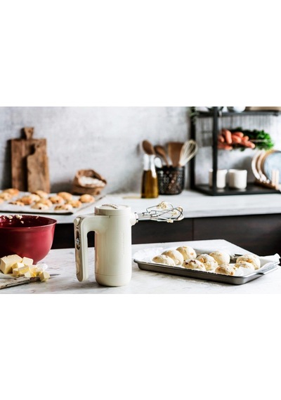Kitchenaid 5KHMB732EAC Cordless Şarjlı El Mikseri
